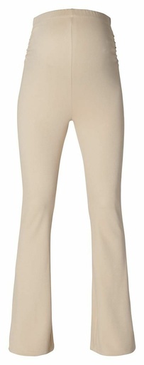 Broek Umea White Pepper