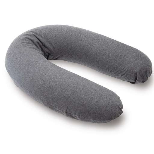 Relaxkussen buddy chine anthracite