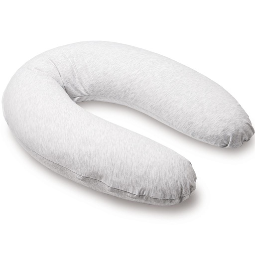 Relaxkussen buddy chine white