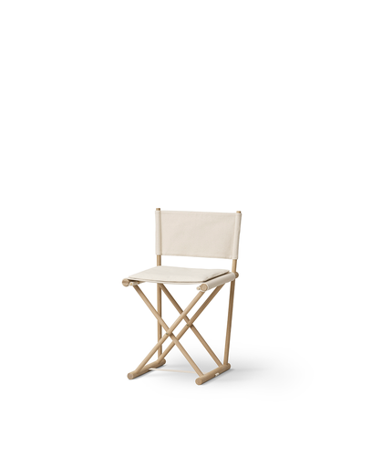 Junior stoel Camp oak - undyed