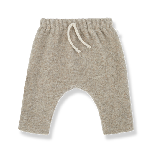 Broek Salvi beige