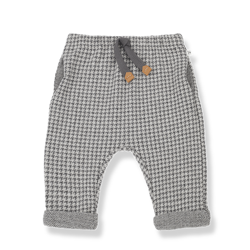 Broek Sebastia grey