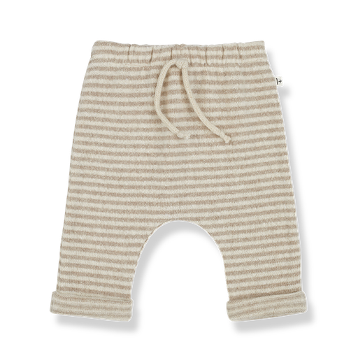 Broek Vicens beige