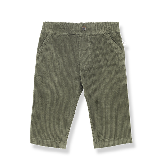 Broek Ovidi olive