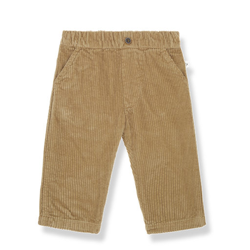 Broek Ovidi ochre