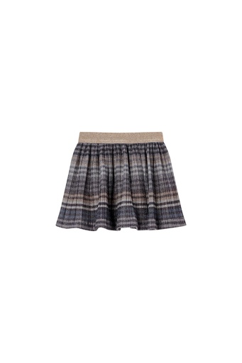 Rok Bonjour dark beige