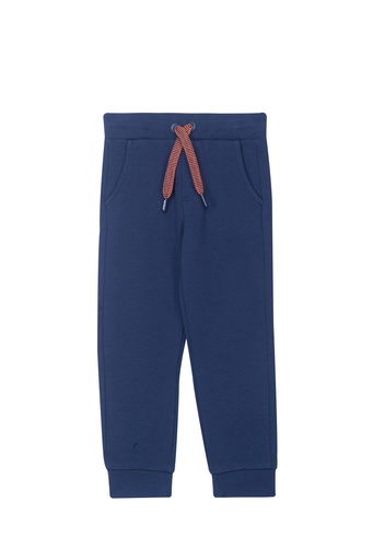 Broek Willem navy