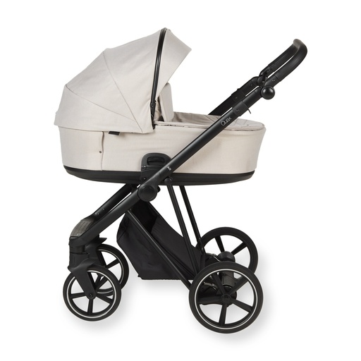 Kinderwagen Air beige