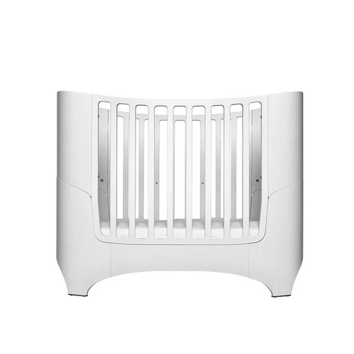 Babybed classic 0-3 jaar white