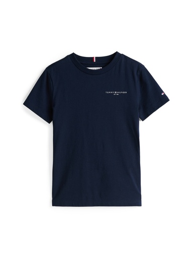 T-shirt dark night navy