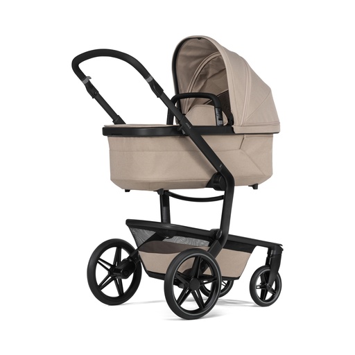 Kinderwagen Day5 special edition sandy taupe