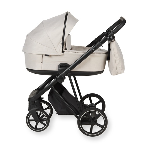 Kinderwagen air beige