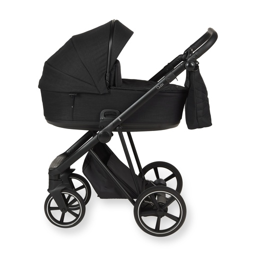 Kinderwagen air black