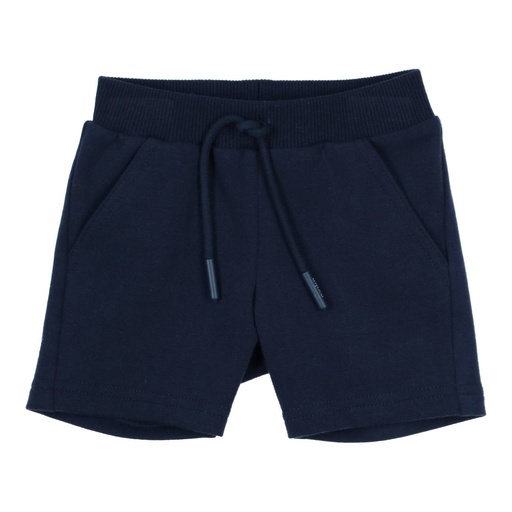 Korte broek Carbon navy