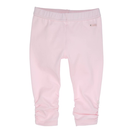 Legging Aerobic old rose