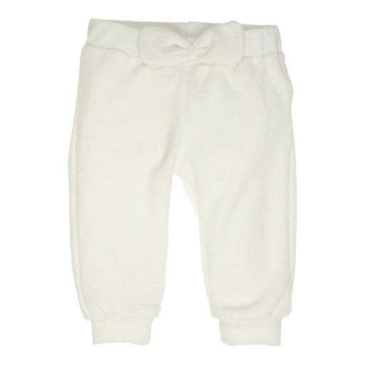 Broek Ido off white