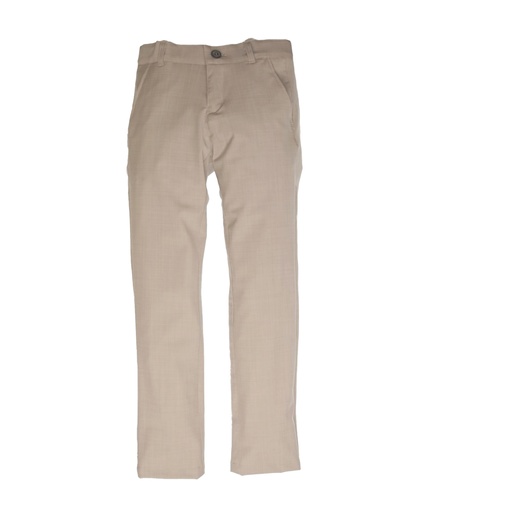 Broek Baroni beige