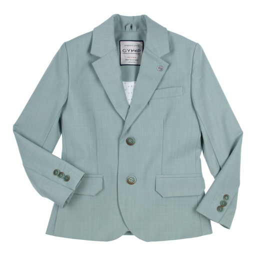 Blazer Baroni green