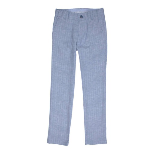 Broek Gevert blue