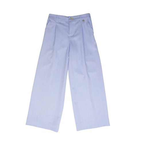 Broek Katja blue