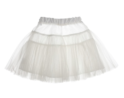 Rok Tutu off white