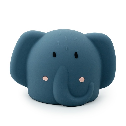 Nachtlamp mrs. elephant