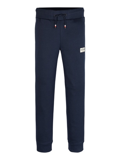 Joggingbroek dark night navy