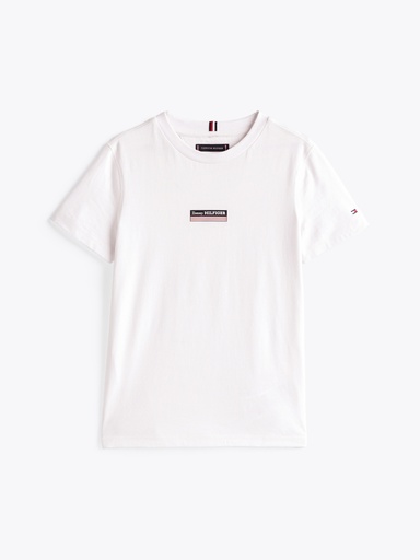 T-shirt white