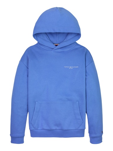 Hoodie blue spell