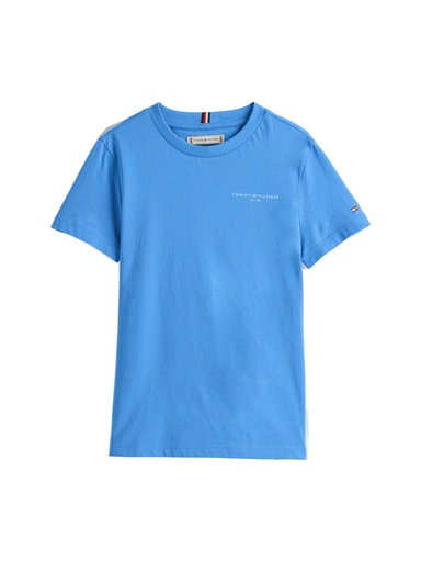 T-shirt blue spell