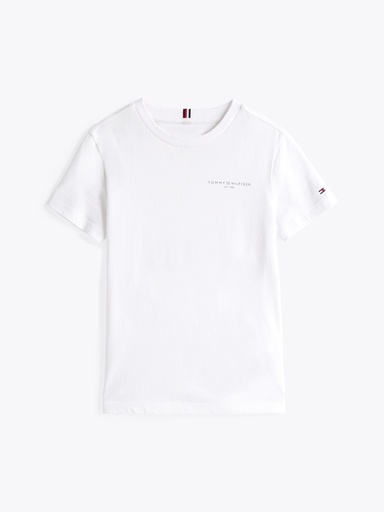 T-shirt white