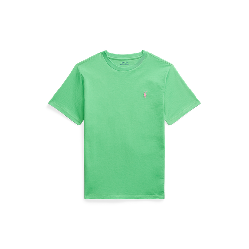 T-shirt plato green