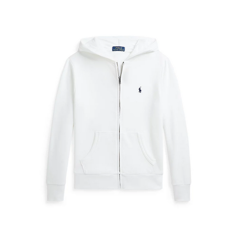 Hoodie white