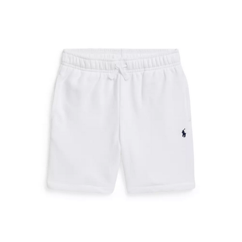 Shorts white