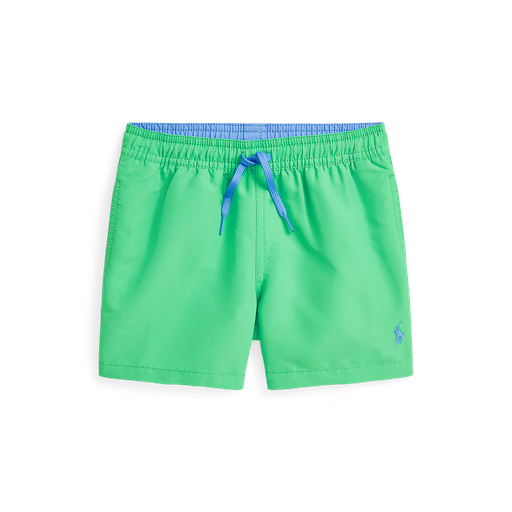 Zwemshort plato green