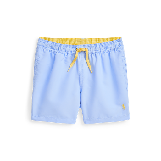 Zwemshort office blue