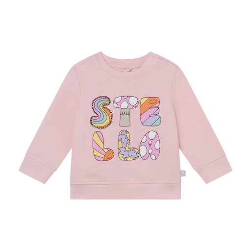 Sweater stella rosa