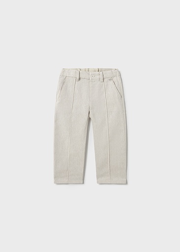 Broek canvas