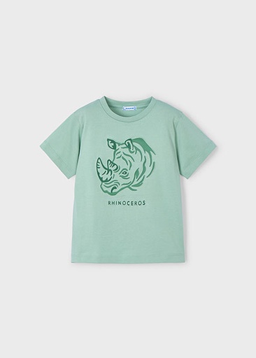 T-shirt bayleaf