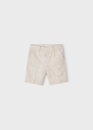 Korte broek sand