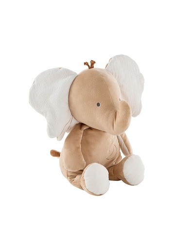 Knuffel olifant medium 40 cm bali