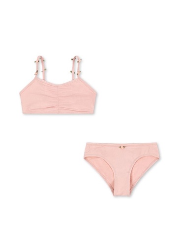 Bikini Fleuri powder pink