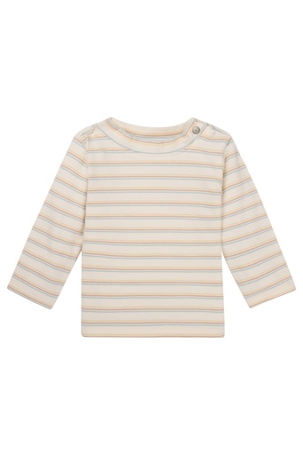 T-shirt Owings stripe pattern