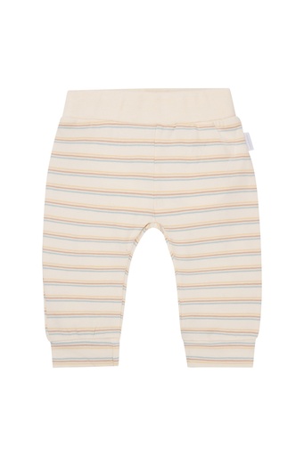 Broek Onarga slim fit stripe pattern