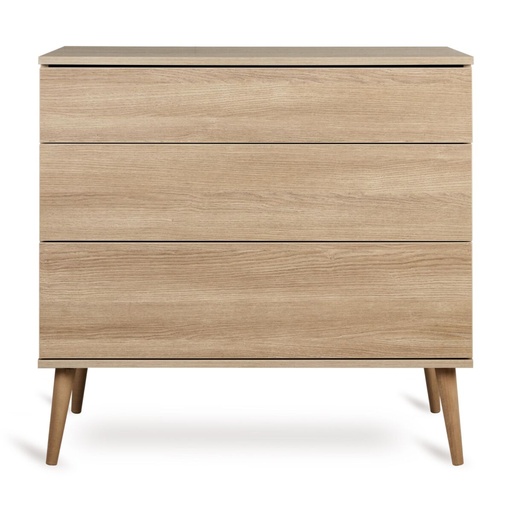 Commode flow honey ash