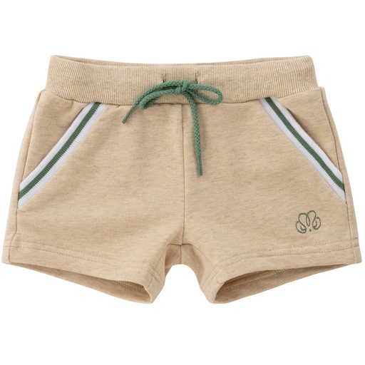 Short Felix light beige