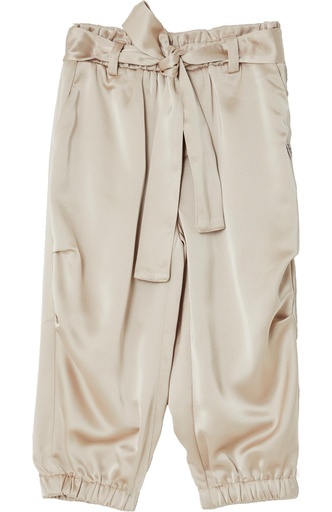 Broek champagne