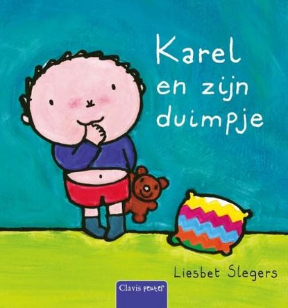 Karel en zijn duimpje