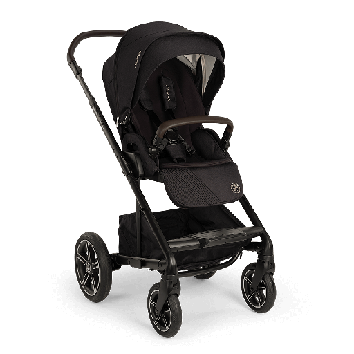 Kinderwagen Mixx next (Nuna x BMW) element