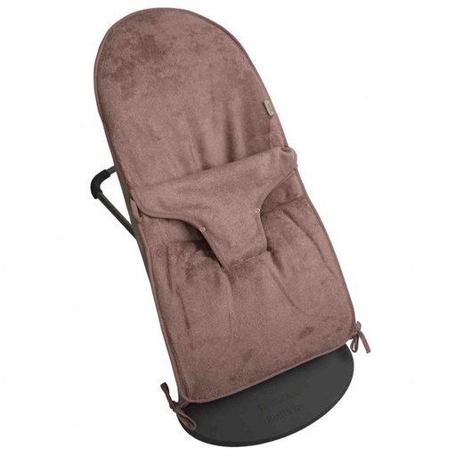 Inlegkussen relax BabyBjörn mellow mauve